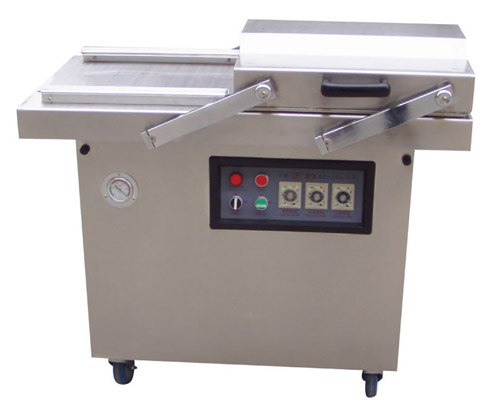 包裝機(jī)長(zhǎng)處太多了，萬(wàn)萬(wàn)不要再手工包裝啦！