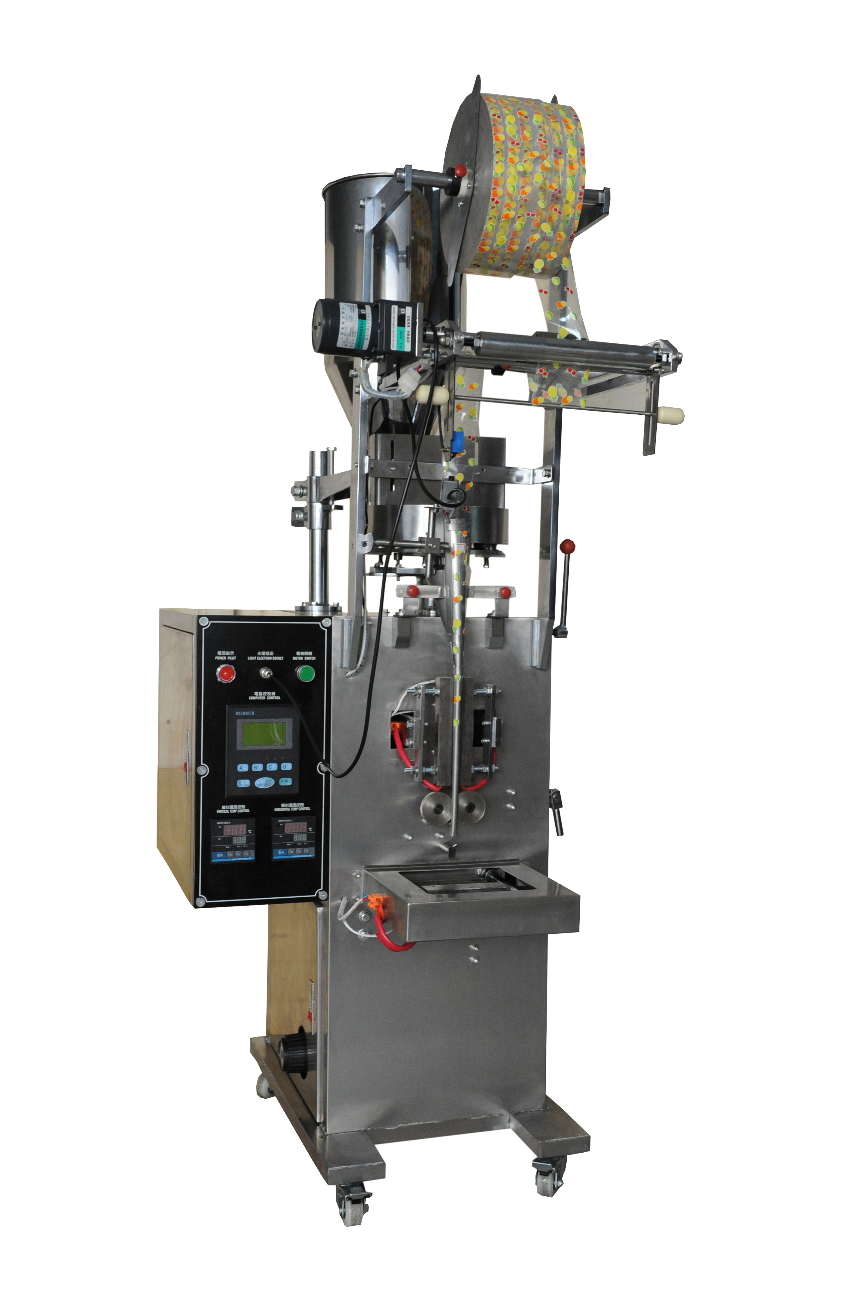 購(gòu)置全自動(dòng)包裝機(jī)，廣科機(jī)械來(lái)支招！