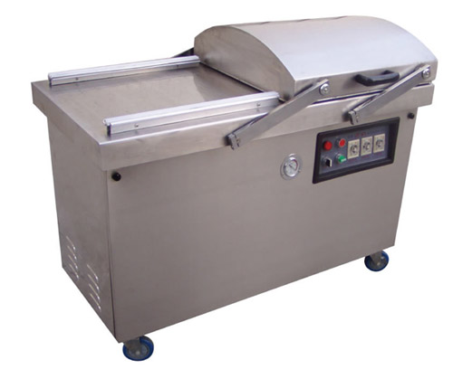 你對(duì)雙室型真空充氣包裝機(jī)懂得有若干？