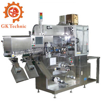 五金包裝機讓商品風雅化