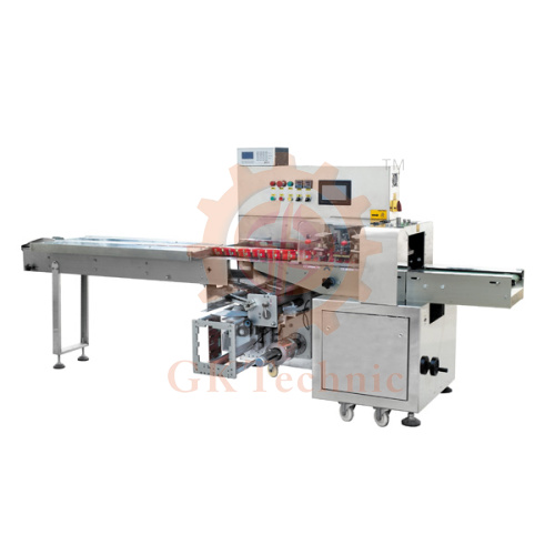 日用品包裝機(jī)