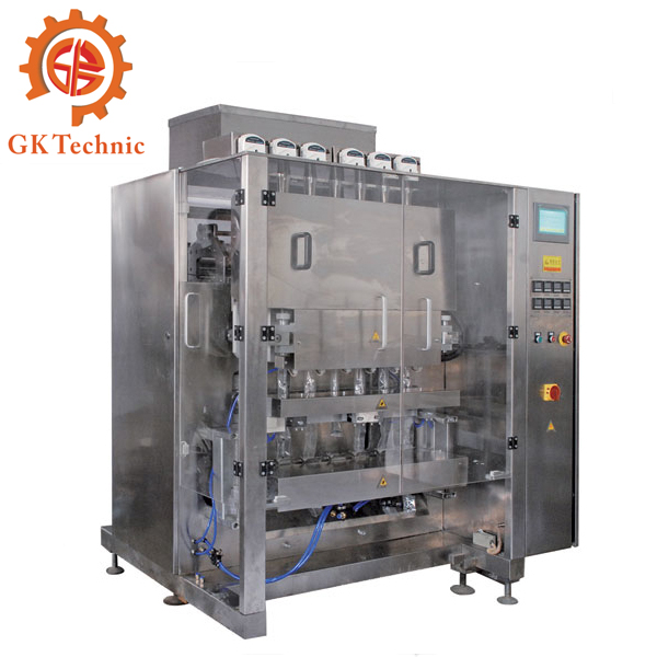 值得信賴的包裝機——廣科