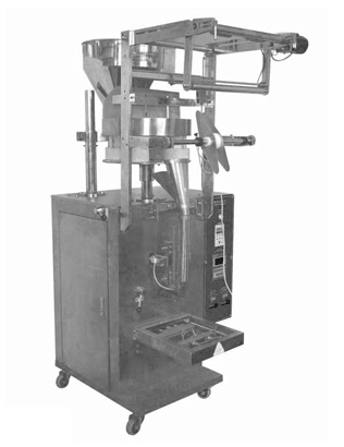 為優(yōu)化包裝機(jī)械的選擇要求大家做到這兩點(diǎn)