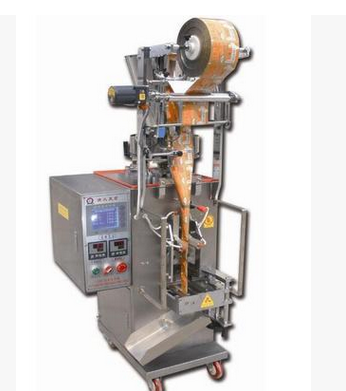 自動(dòng)包裝機(jī)一炮走紅靠的是質(zhì)量