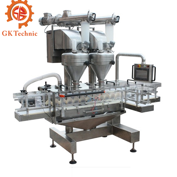 廣科機械告訴您調(diào)料包裝機不僅僅是指粉劑包裝機