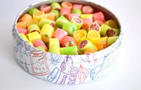 糖果包裝機(jī)還能包裝什么產(chǎn)品？