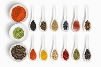 粉劑調(diào)料品自動包裝機設備